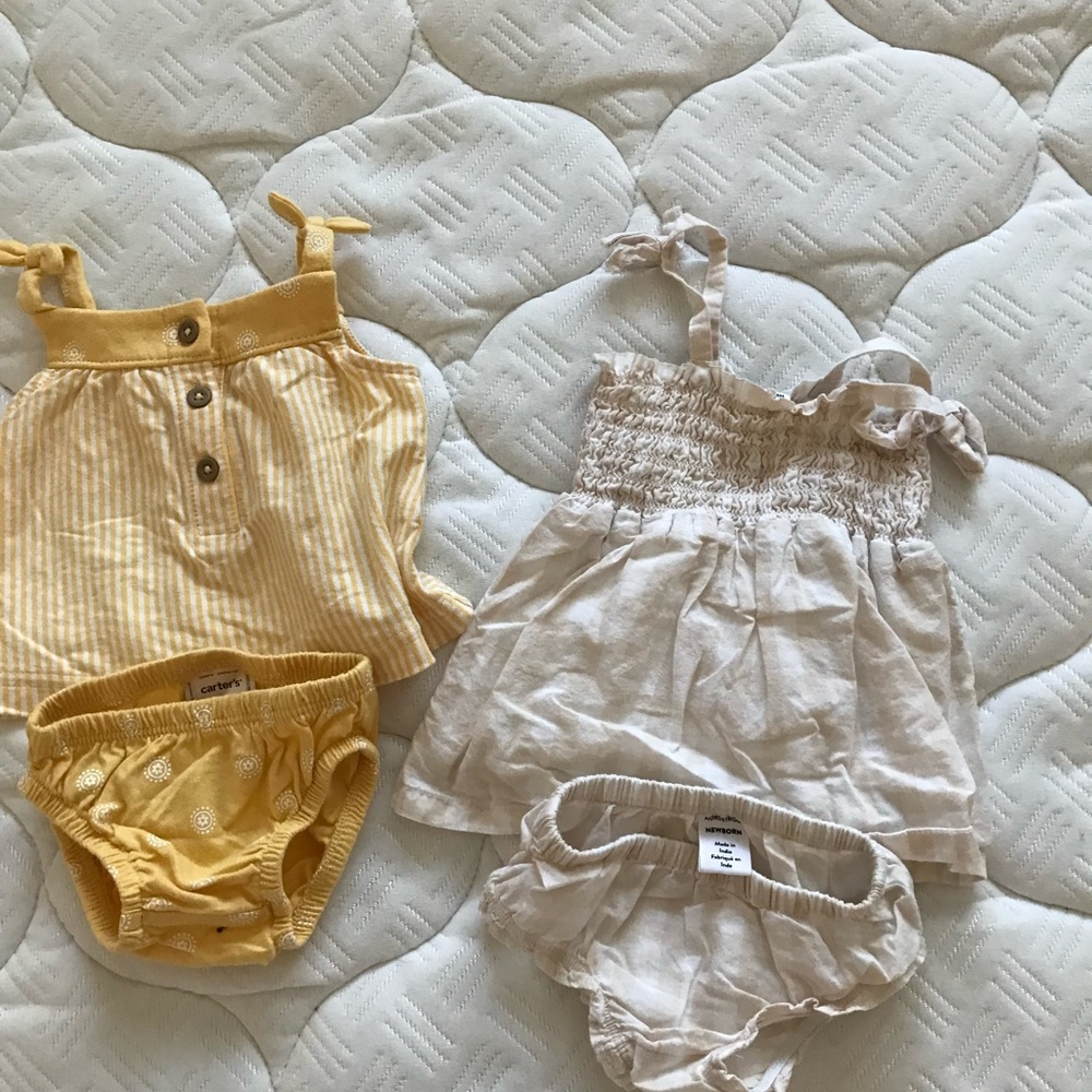 Infant bundle - Picture 3 of 7